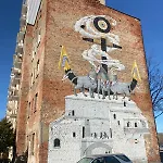 Apartament 32