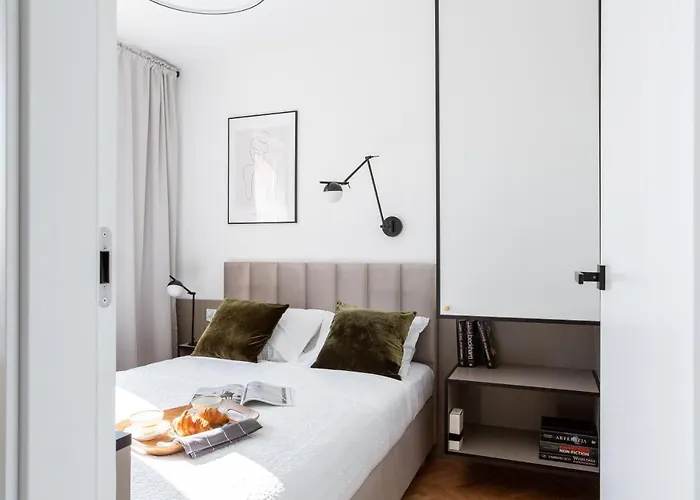 Apartament 32