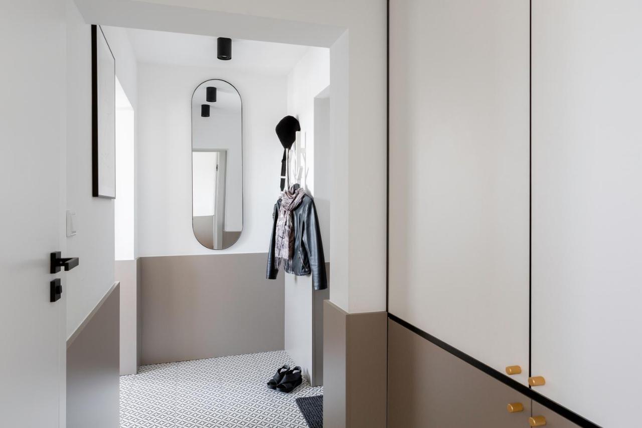 Apartment 32 Gdynia