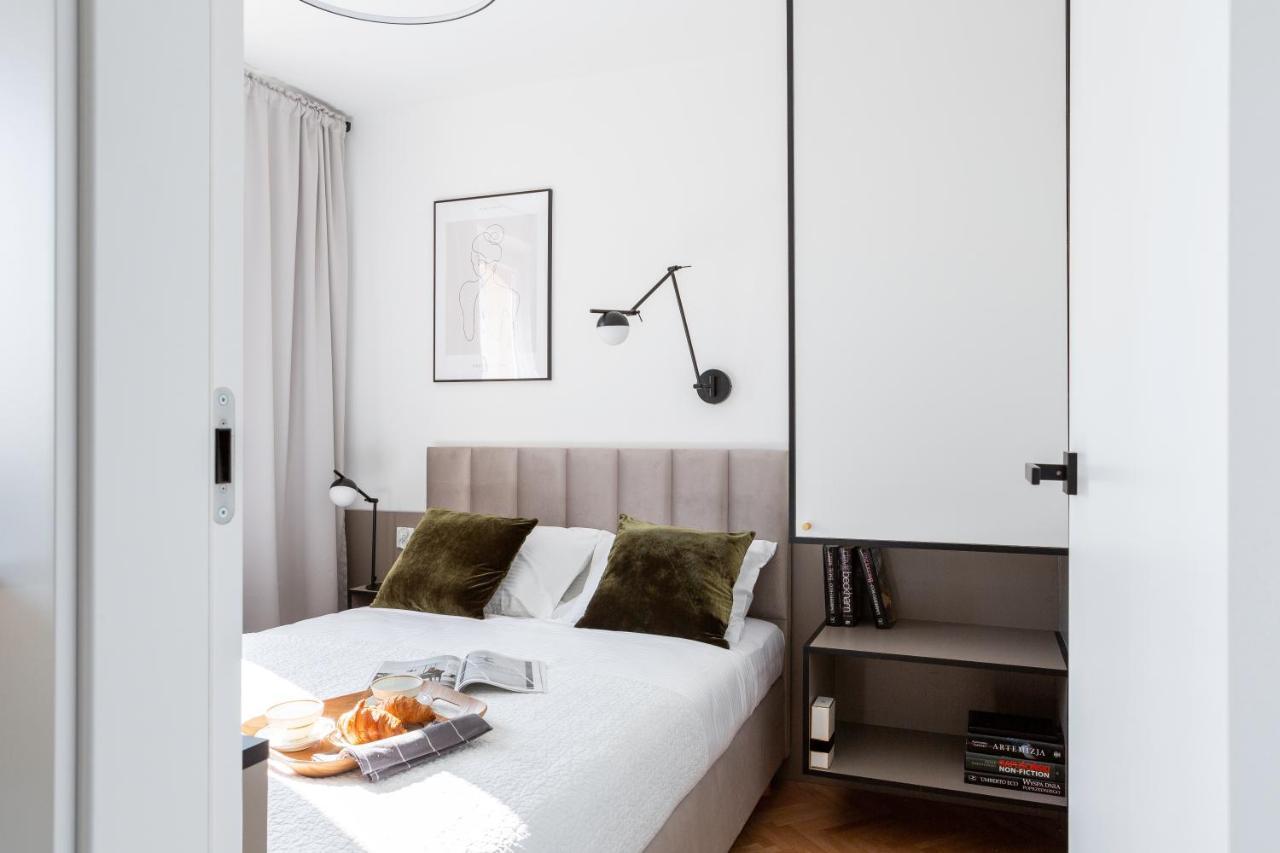 Apartment 32 Gdynia