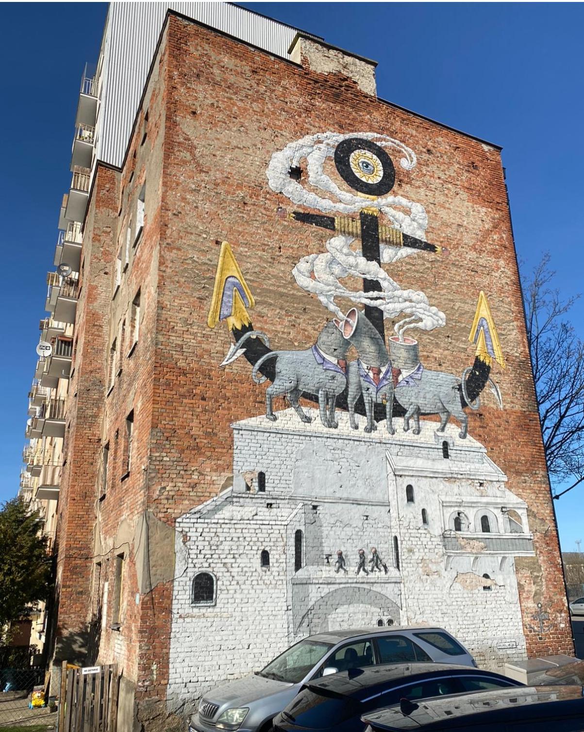 32 Gdynia